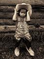 Little Pioneer