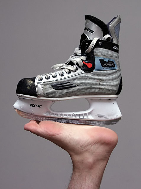  Perferred Shoe