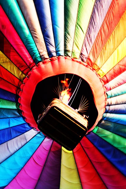 Hot Air