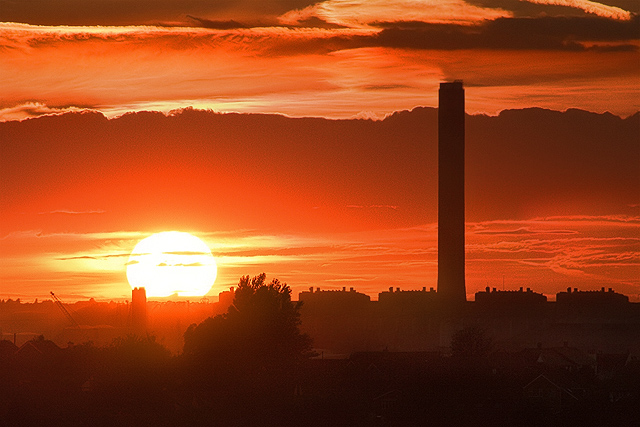 Powerstations