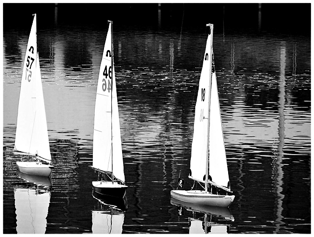 Boat Race