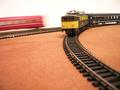 Branch Line