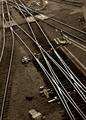 On and Off  TheTracks