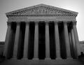 Judicial Branch - U.S. Supreme Court