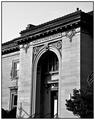 Newport Public Library - Main Branch, 1902-2004