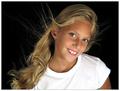 Just Turned Eight ....