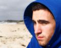 Staring into the Ocean