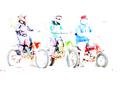 Race Colors