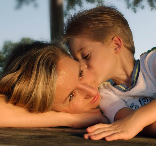 Unconditional Love