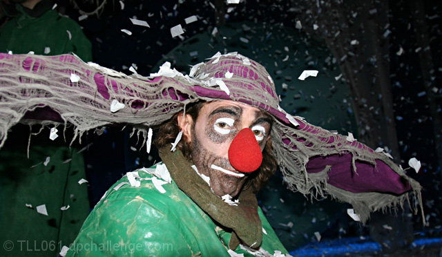 slava's snow show