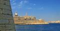 GRAND HARBOUR & BASTIONS