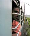 Train journey