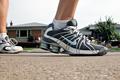 Walking Marathon - a different perspective