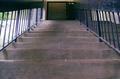 a long way up