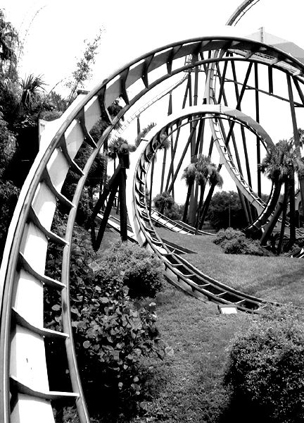 Corkscrew