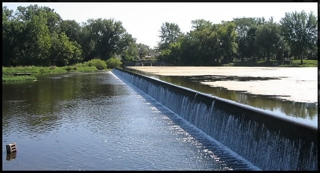 River Raisen