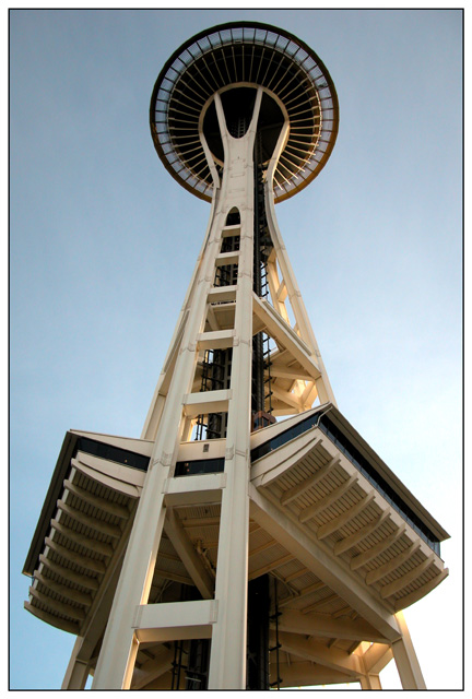 Space Needle