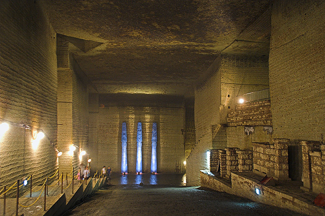 Stone Mine