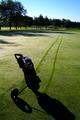 To the next green