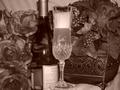 Champagne Bubbles