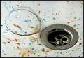 Down to the Drain