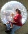 In A Bubble