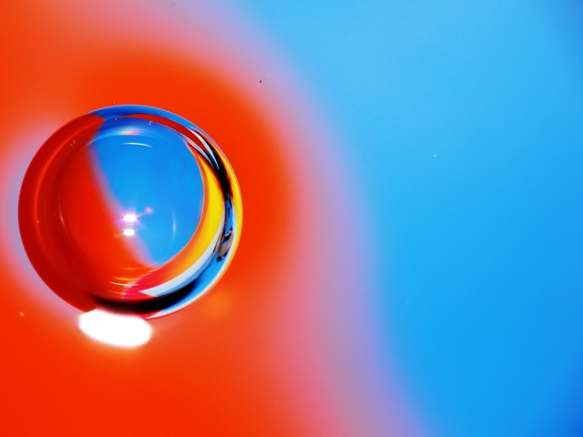 bubblan