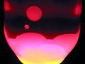 Distant Planets in a Lava Lamp