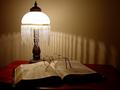 Two Lamps...