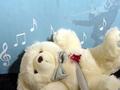 Pavane for a Dead Teddy Bear (arranged for violin)