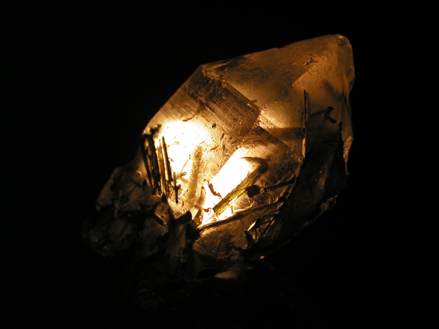 quartz