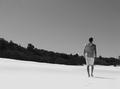 Walk On