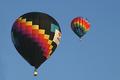 Up, Up, and Away!