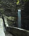 Gorgeous Cascade