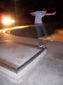 Night Skate