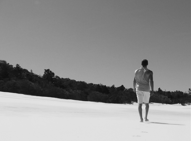 Walk On