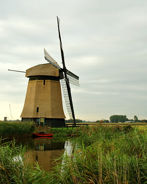 Lower Windmill K (1633)