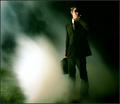 Men In Black Agent