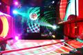 From the Dancefloor