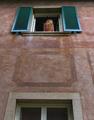 Rapunzel Waiting