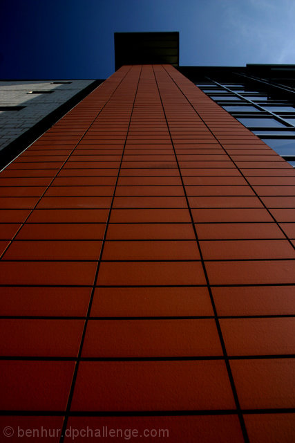 The Highs and Lows of the Hotel Business
