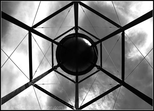 The Water Tower