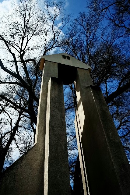The Bell Tower