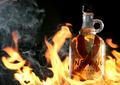 Hot Pepper Vodka