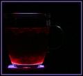 Fruit Tea Firewater