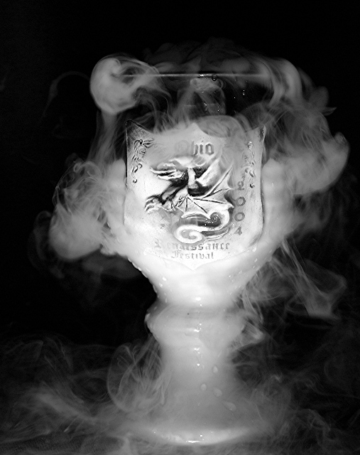 Dragon Water