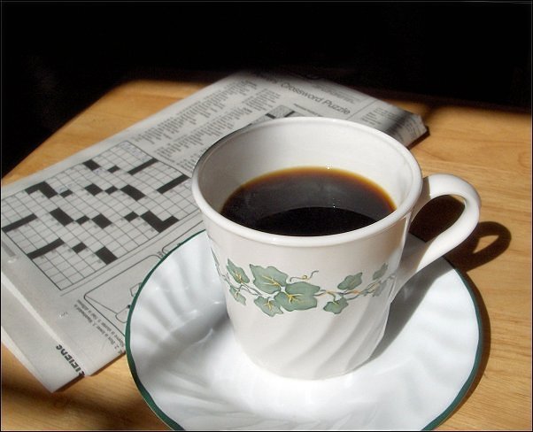 Morning Brew