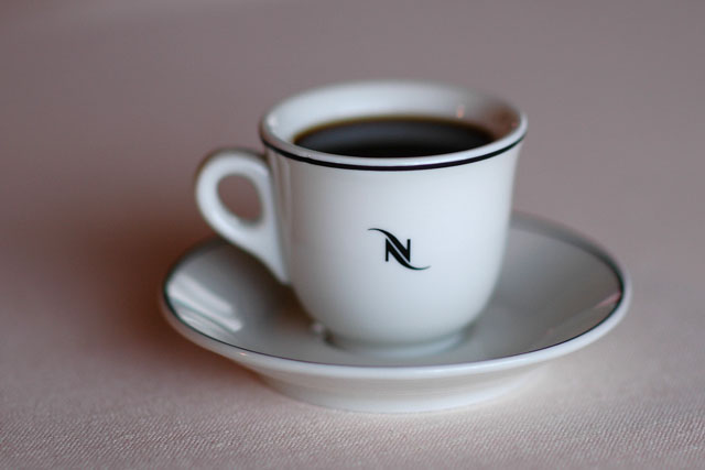 Nespresso