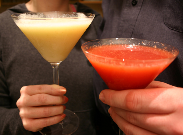 Daiquiris