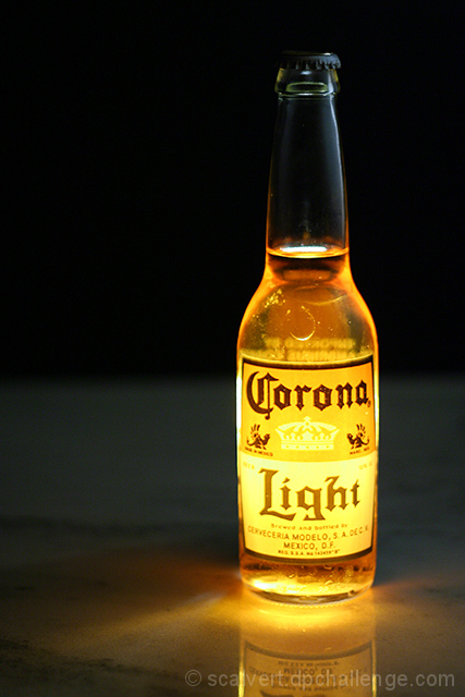 Corona Light